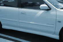 Load image into Gallery viewer, Nissan Maxima Side Skirt Driver Side Unpainted For 00-03 Nissan Maxima Stillen