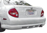 Stillen 2000-2003 Nissan Maxima Rear Valance - 108278