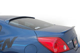 Stillen 2008-2012 Nissan Altima Coupe Rear Deck Wing - 108356