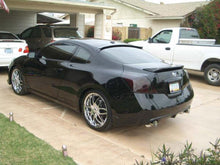 Load image into Gallery viewer, Nissan Altima Roof Wing Unpainted For 08-12 Nissan Altima Coupe Stillen