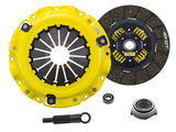 Advanced Clutch HD/Perf Street Sprung Kit (ZT2-HDSS)