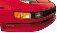 Load image into Gallery viewer, 300ZX Z32 Front Lip Spoiler GTZ Unpainted For 90-96 Nissan 300ZX Z32 Stillen