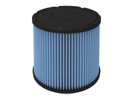 aFe Power Magnum FORCEintake Replacement Air Filter w/ Dura Dry Media 3-7/8in F x8in B x 7in T x6-3/4in H (21-90008V)
