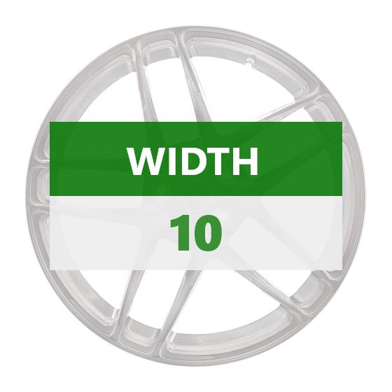 Width