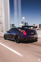 Load image into Gallery viewer, APR Performance Cadillac ATS-V GTC-300 61&quot; Adjustable Wing 2016-2019 Paint Protection Film (AS-106121PPF)