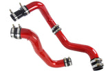 HPS Intercooler Charge Pipe Kit for Silverado,Sierra 2500HD/3500HD (17-150R)