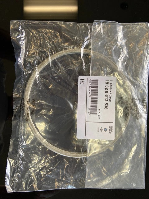 Active Autowerke BMW B58 F3X M240i 340i 440i Downpipe exhaust upgrade add turbo gasket (11-061G)