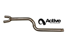 Load image into Gallery viewer, Active Autowerke G2X M340i / M440i MidPipe w Active brace (11-128)