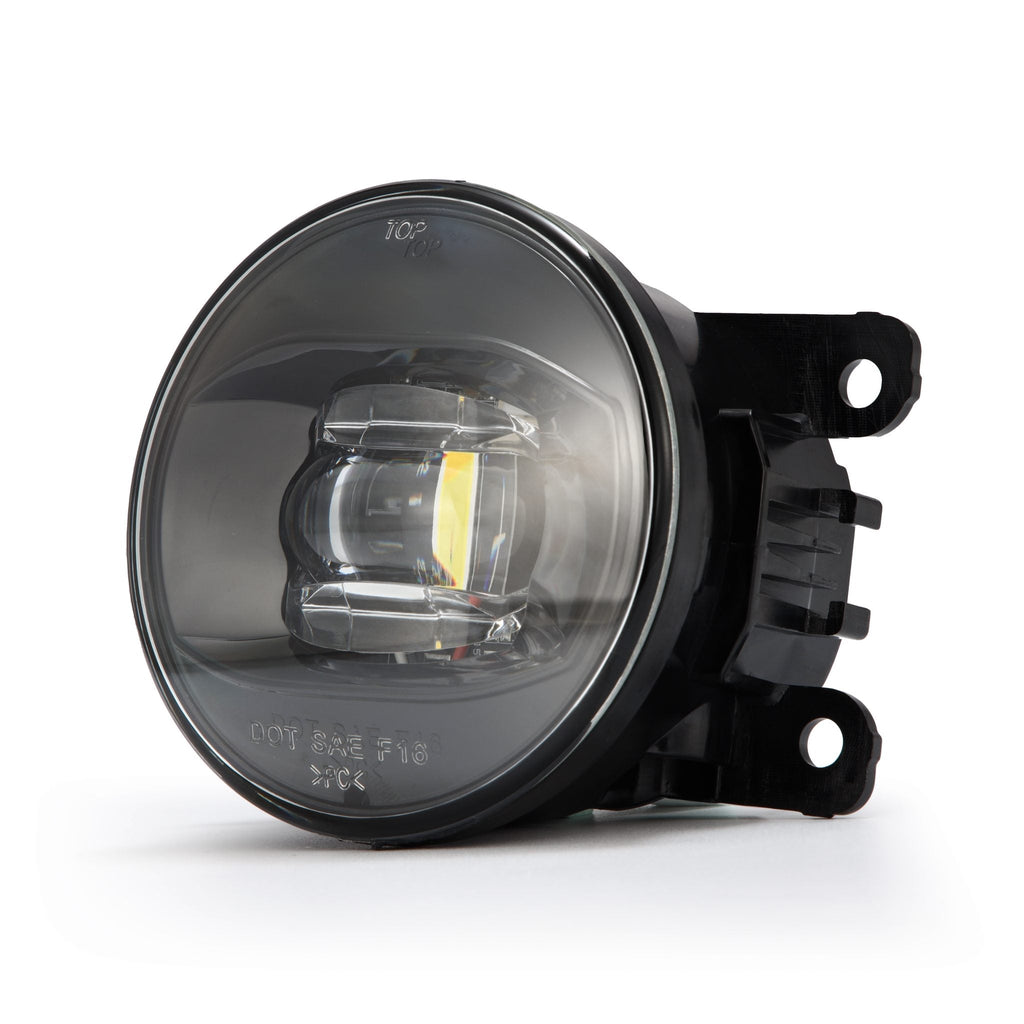 11-15 Ford Explorer DoubleTap Dual Color LED Projector Fog Lights