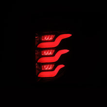 Load image into Gallery viewer, 11-15 Ford Explorer PRO-Series LED Tail Lights Jet Black