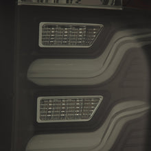 Load image into Gallery viewer, 11-15 Ford Explorer PRO-Series LED Tail Lights Jet Black