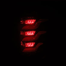 Load image into Gallery viewer, 11-15 Ford Explorer PRO-Series LED Tail Lights Jet Black