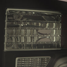 Load image into Gallery viewer, 11-15 Ford Explorer PRO-Series LED Tail Lights Jet Black