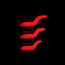 Load image into Gallery viewer, 11-15 Ford Explorer PRO-Series LED Tail Lights Jet Black