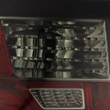 Load image into Gallery viewer, 11-15 Ford Explorer PRO-Series LED Tail Lights Red Smoke
