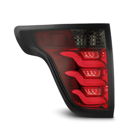 11-15 Ford Explorer PRO-Series LED Tail Lights Red Smoke