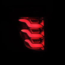 Load image into Gallery viewer, 11-15 Ford Explorer PRO-Series LED Tail Lights Red Smoke