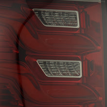 Load image into Gallery viewer, 11-15 Ford Explorer PRO-Series LED Tail Lights Red Smoke