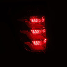 Load image into Gallery viewer, 11-15 Ford Explorer PRO-Series LED Tail Lights Red Smoke
