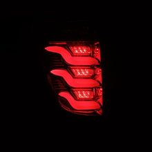 Load image into Gallery viewer, 11-15 Ford Explorer PRO-Series LED Tail Lights Red Smoke