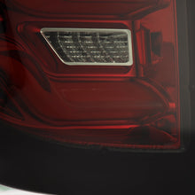 Load image into Gallery viewer, 11-15 Ford Explorer PRO-Series LED Tail Lights Red Smoke