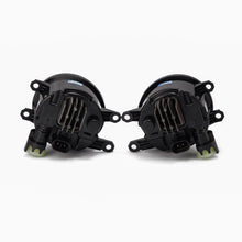 Load image into Gallery viewer, 11-20 Toyota Sienna DoubleTap Dual Color LED Projector Fog Lights