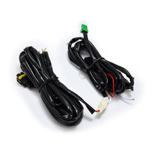 Load image into Gallery viewer, 11-20 Toyota Sienna DoubleTap Dual Color LED Projector Fog Lights