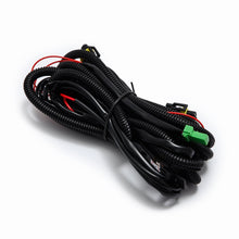 Load image into Gallery viewer, 11-20 Toyota Sienna DoubleTap Dual Color LED Projector Fog Lights