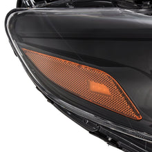 Load image into Gallery viewer, 11-20 Toyota Sienna LUXX-Series Projector Headlights Alpha-Black
