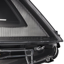 Load image into Gallery viewer, 11-20 Toyota Sienna LUXX-Series Projector Headlights Alpha-Black