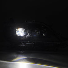 Load image into Gallery viewer, 11-20 Toyota Sienna LUXX-Series Projector Headlights Alpha-Black