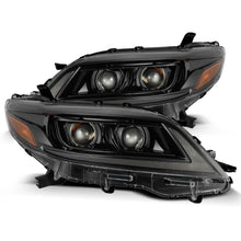 Load image into Gallery viewer, 11-20 Toyota Sienna LUXX-Series Projector Headlights Alpha-Black