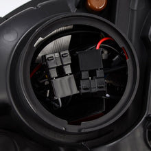 Load image into Gallery viewer, 11-20 Toyota Sienna LUXX-Series Projector Headlights Black