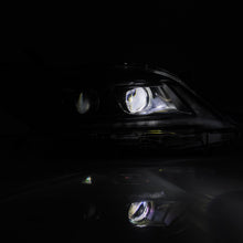 Load image into Gallery viewer, 11-20 Toyota Sienna LUXX-Series Projector Headlights Black