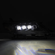 Load image into Gallery viewer, 11-20 Toyota Sienna NOVA-Series LED Projector Headlights Alpha-Black