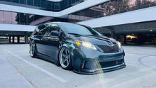 Load image into Gallery viewer, 11-20 Toyota Sienna NOVA-Series LED Projector Headlights Alpha-Black
