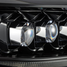 Load image into Gallery viewer, 11-20 Toyota Sienna NOVA-Series LED Projector Headlights Alpha-Black