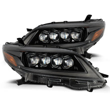 Load image into Gallery viewer, 11-20 Toyota Sienna NOVA-Series LED Projector Headlights Alpha-Black