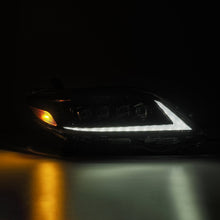 Load image into Gallery viewer, 11-20 Toyota Sienna NOVA-Series LED Projector Headlights Alpha-Black
