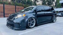 Load image into Gallery viewer, 11-20 Toyota Sienna NOVA-Series LED Projector Headlights Alpha-Black