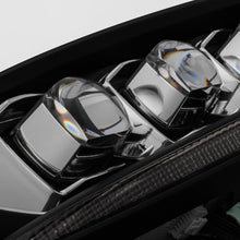 Load image into Gallery viewer, 11-20 Toyota Sienna NOVA-Series LED Projector Headlights Black