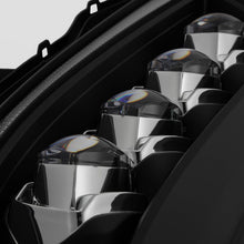 Load image into Gallery viewer, 11-20 Toyota Sienna NOVA-Series LED Projector Headlights Black