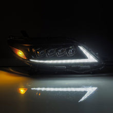Load image into Gallery viewer, 11-20 Toyota Sienna NOVA-Series LED Projector Headlights Black