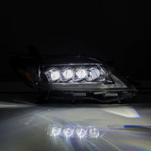 Load image into Gallery viewer, 11-20 Toyota Sienna NOVA-Series LED Projector Headlights Black