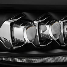Load image into Gallery viewer, 11-20 Toyota Sienna NOVA-Series LED Projector Headlights Black