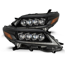 Load image into Gallery viewer, 11-20 Toyota Sienna NOVA-Series LED Projector Headlights Black