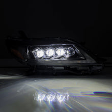 Load image into Gallery viewer, 11-20 Toyota Sienna NOVA-Series LED Projector Headlights Black