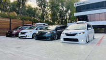 Load image into Gallery viewer, 11-20 Toyota Sienna NOVA-Series LED Projector Headlights Black