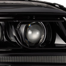 Load image into Gallery viewer, 11-20 Toyota Sienna PRO-Series Halogen Projector Headlights Alpha-Black