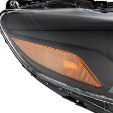 Load image into Gallery viewer, 11-20 Toyota Sienna PRO-Series Halogen Projector Headlights Black